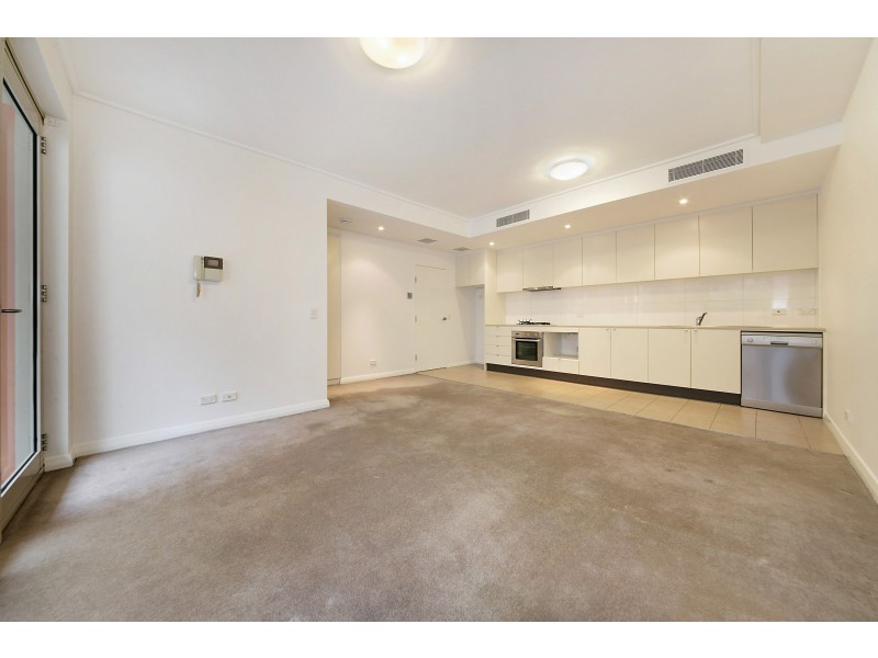 112/18 Marine Parade, Wentworth Point NSW 2127