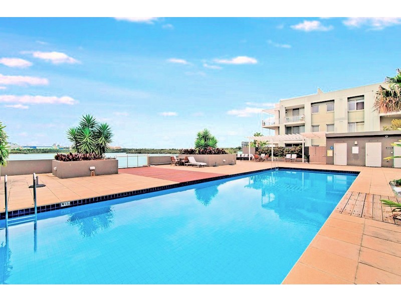 112/18 Marine Parade, Wentworth Point NSW 2127