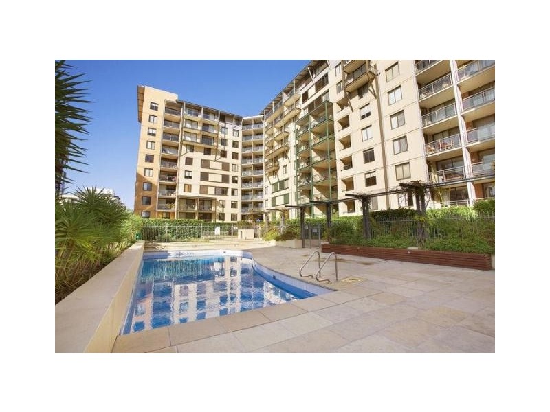 816/66 Bowman Street, Pyrmont NSW 2009