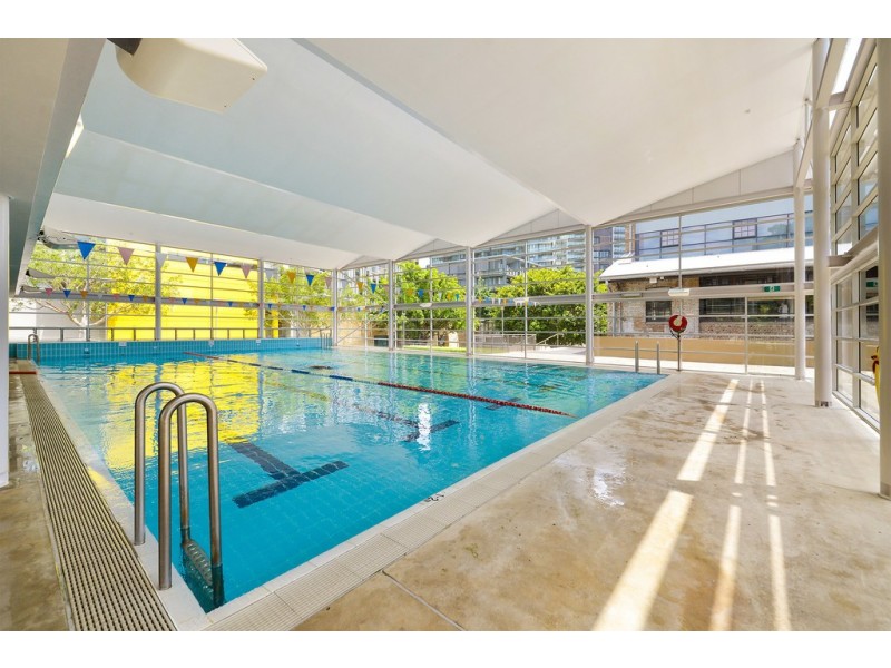 816/66 Bowman Street, Pyrmont NSW 2009