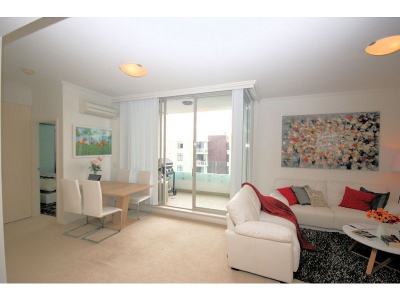 861/3 Baywater Drive, Wentworth Point NSW 2127