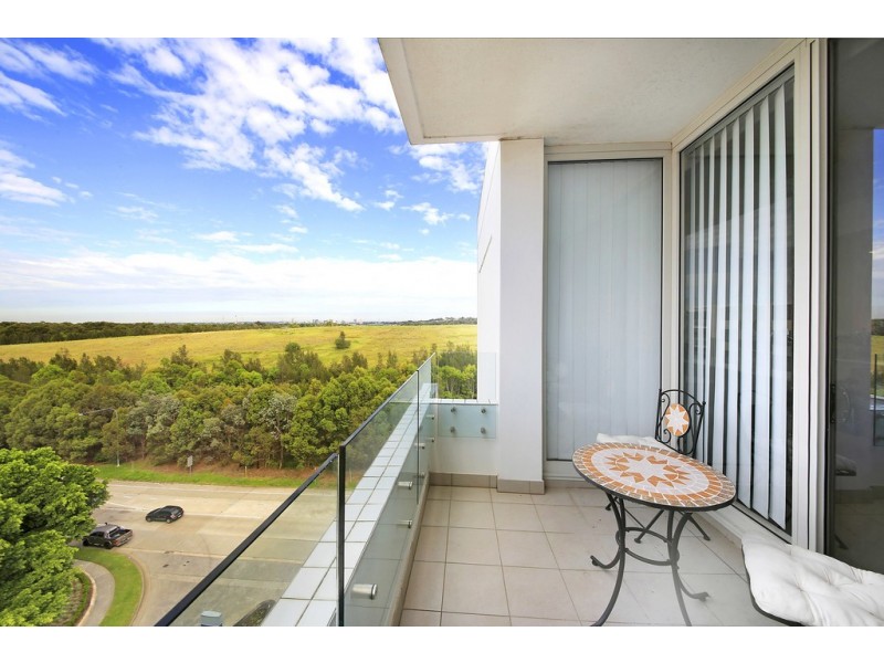 861/3 Baywater Drive, Wentworth Point NSW 2127