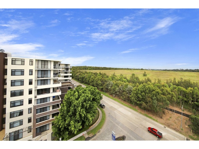 861/3 Baywater Drive, Wentworth Point NSW 2127