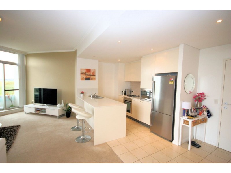 861/3 Baywater Drive, Wentworth Point NSW 2127