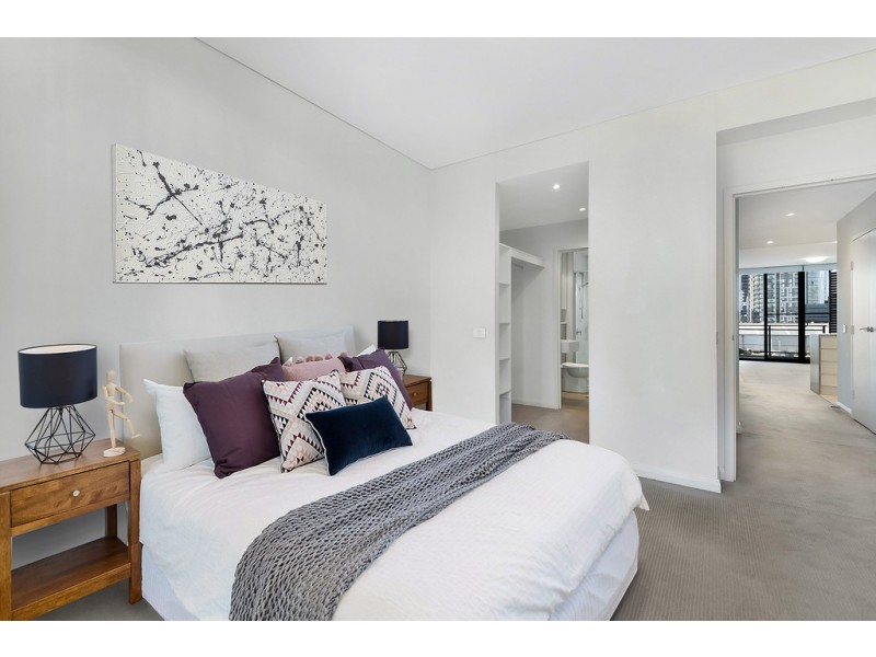 418/16 Baywater Drive, Wentworth Point NSW 2127