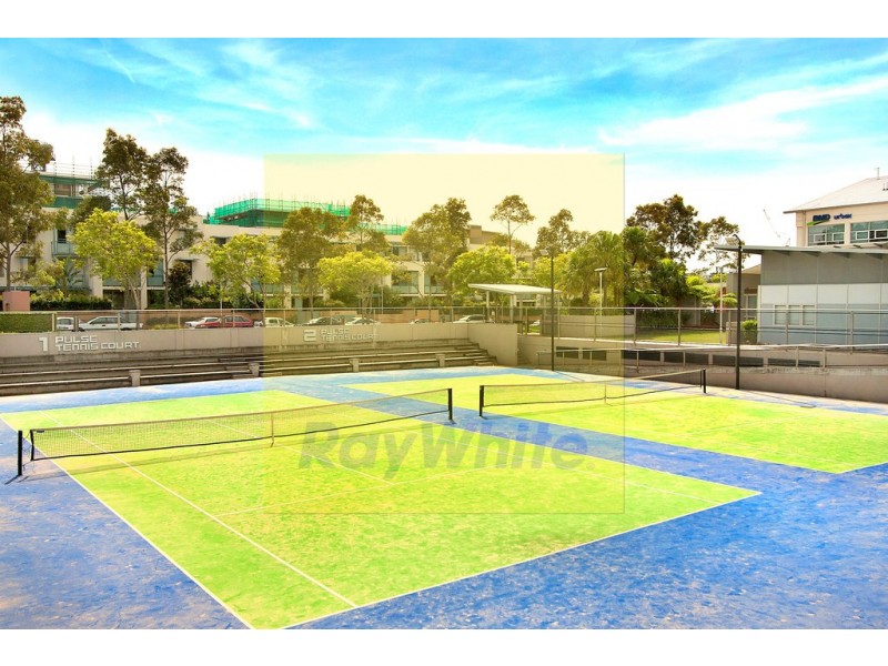 418/16 Baywater Drive, Wentworth Point NSW 2127