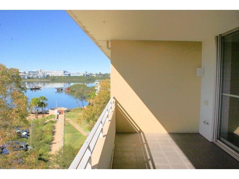411/3 Amalfi Drive, Wentworth Point NSW 2127