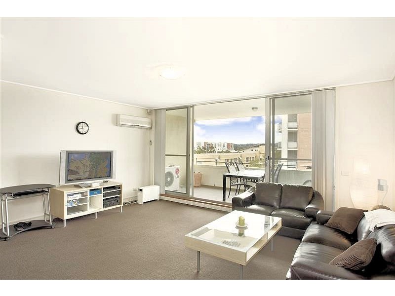 411/3 Amalfi Drive, Wentworth Point NSW 2127