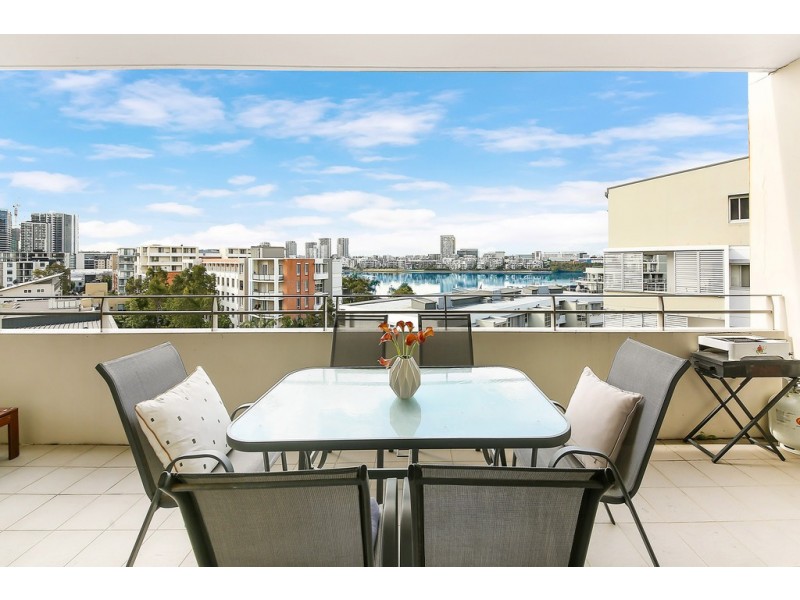 707/2 The Piazza, Wentworth Point NSW 2127