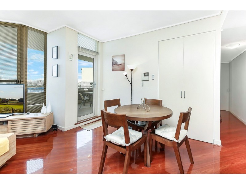 707/2 The Piazza, Wentworth Point NSW 2127