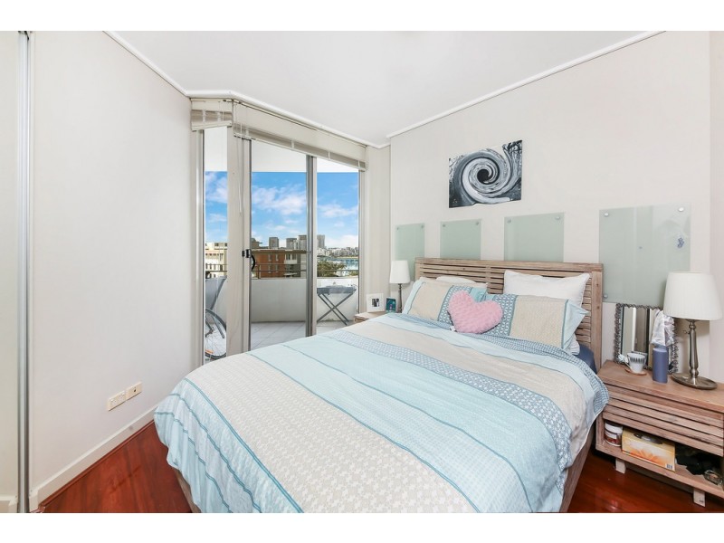 707/2 The Piazza, Wentworth Point NSW 2127