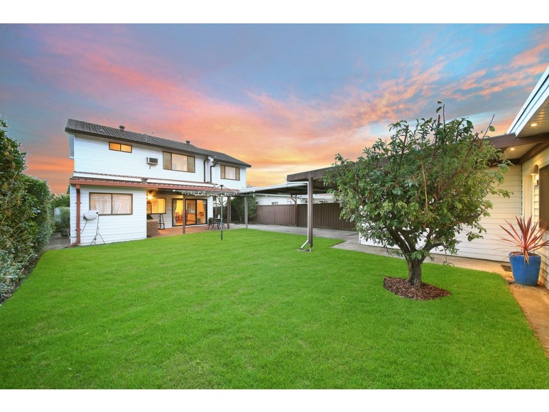 156 Cumberland Road, Auburn NSW 2144