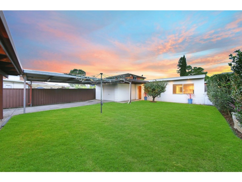 156 Cumberland Road, Auburn NSW 2144