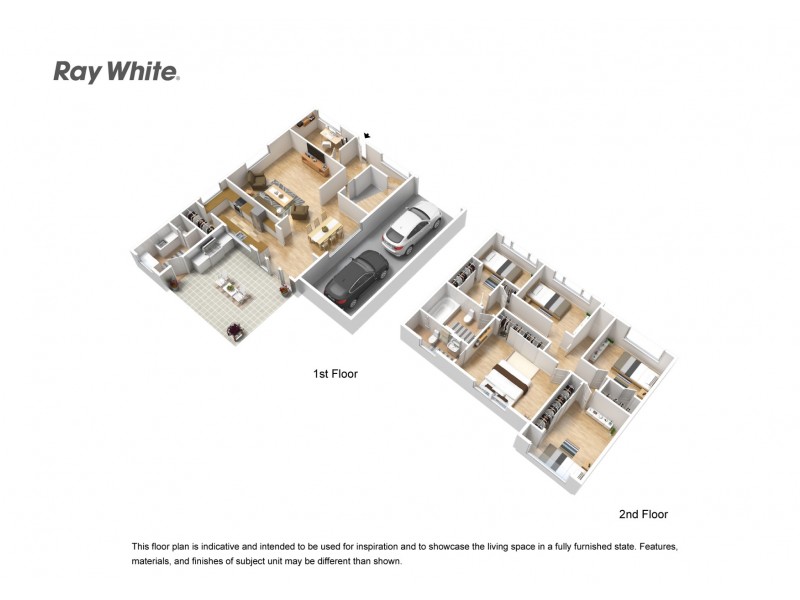 156 Cumberland Road, Auburn NSW 2144 Floorplan