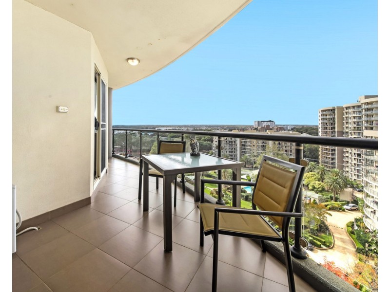 911/91D Bridge Road, Westmead NSW 2145