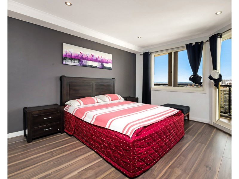 911/91D Bridge Road, Westmead NSW 2145