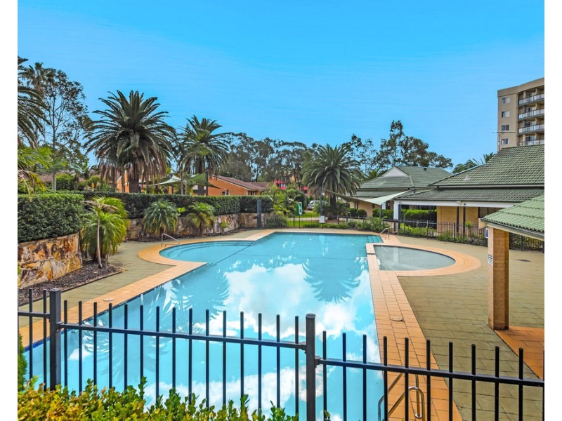 911/91D Bridge Road, Westmead NSW 2145