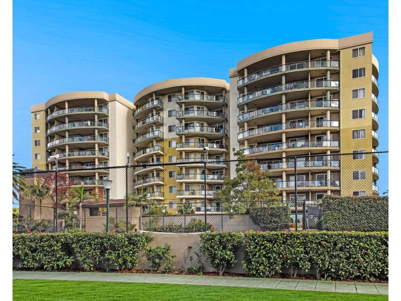 911/91D Bridge Road, Westmead NSW 2145