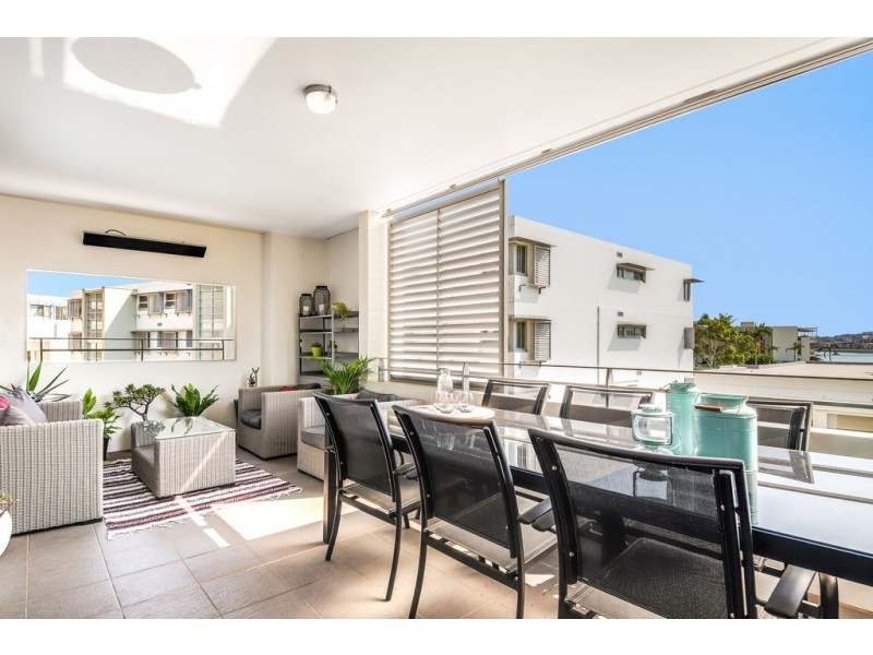 432/25 Bennelong Pkwy, Wentworth Point NSW 2127