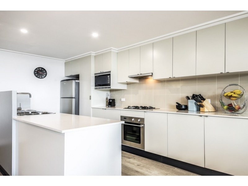 432/25 Bennelong Pkwy, Wentworth Point NSW 2127