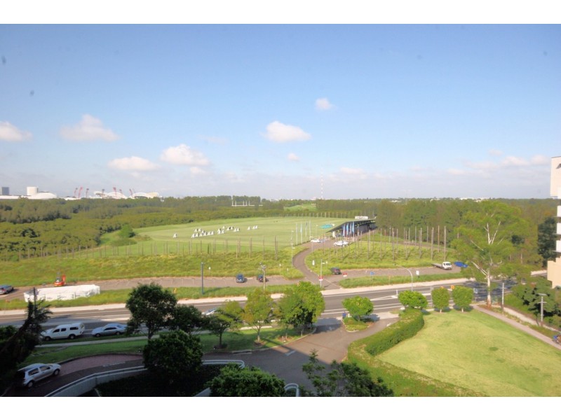 46/27 Bennelong Parkway, Wentworth Point NSW 2127