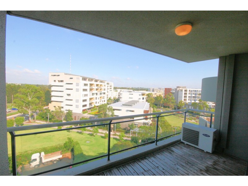 46/27 Bennelong Parkway, Wentworth Point NSW 2127