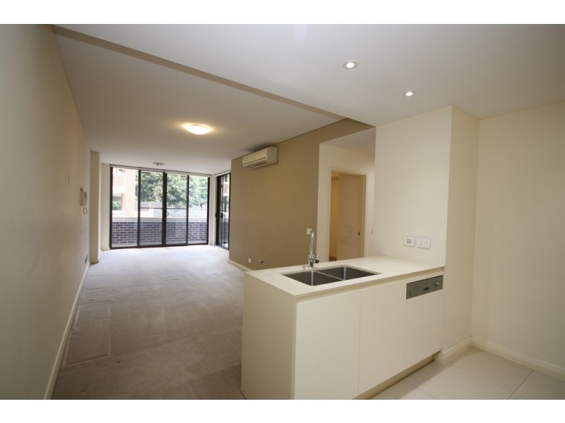 218/6 Baywater Drive, Wentworth Point NSW 2127