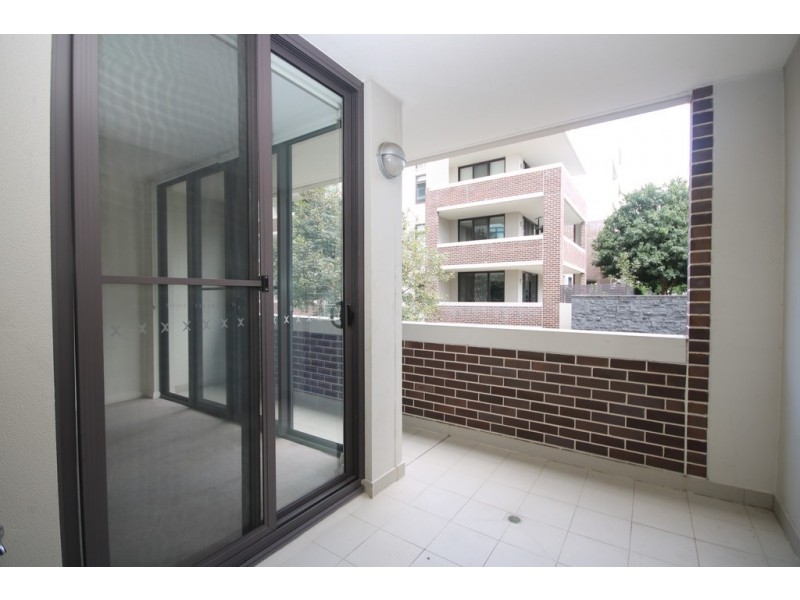 218/6 Baywater Drive, Wentworth Point NSW 2127