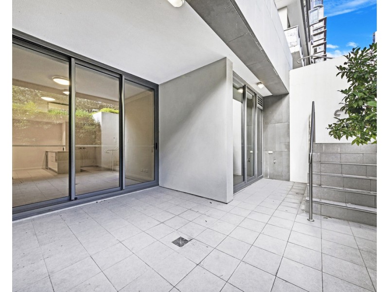 201/5 Waterways Street, Wentworth Point NSW 2127