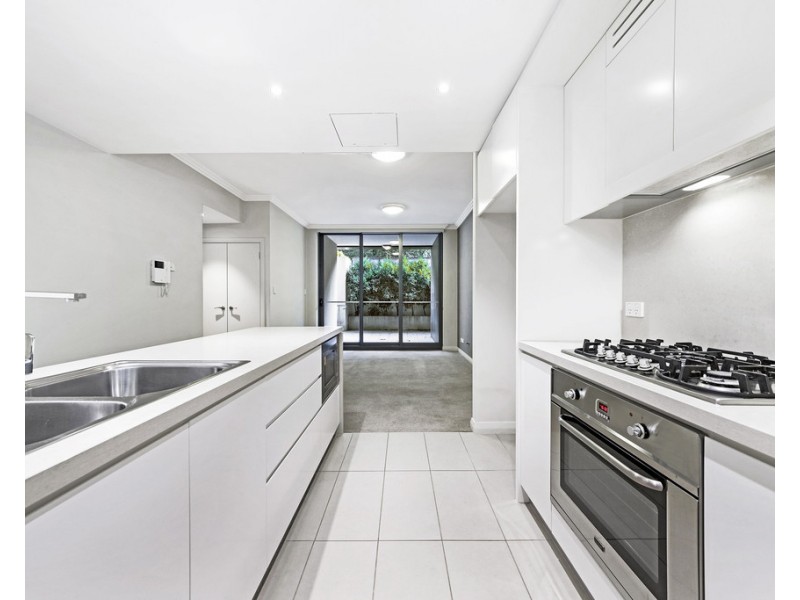 201/5 Waterways Street, Wentworth Point NSW 2127