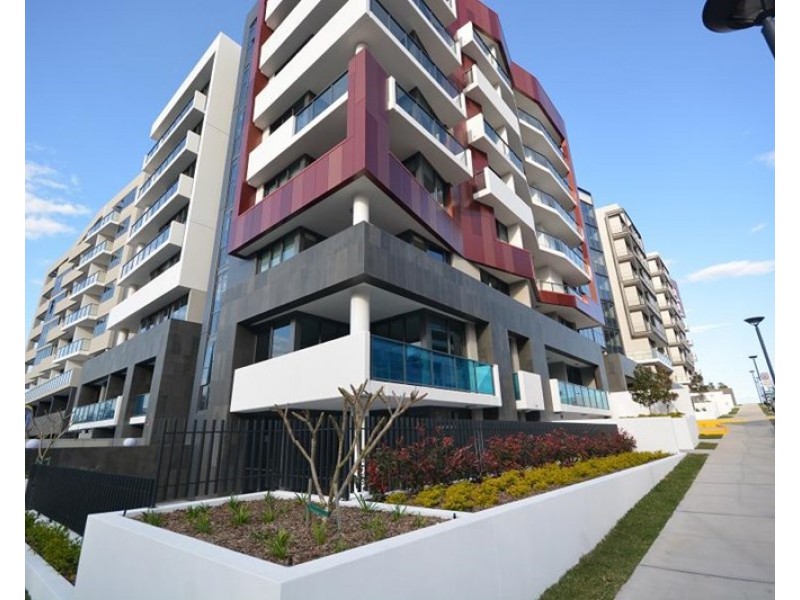 201/5 Waterways Street, Wentworth Point NSW 2127