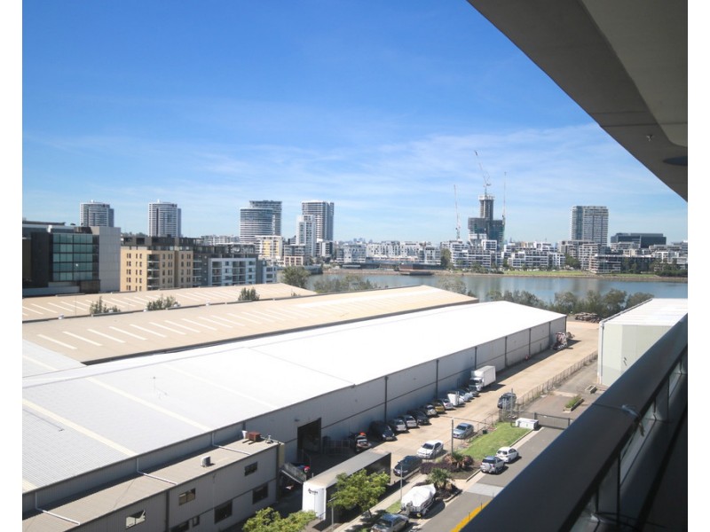 803/8 Nuvolari Place, Wentworth Point NSW 2127