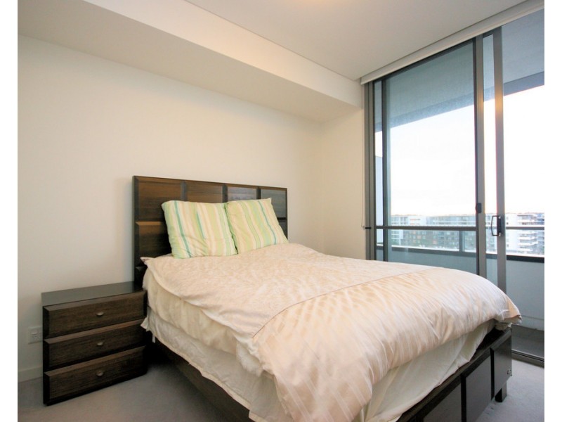 803/8 Nuvolari Place, Wentworth Point NSW 2127