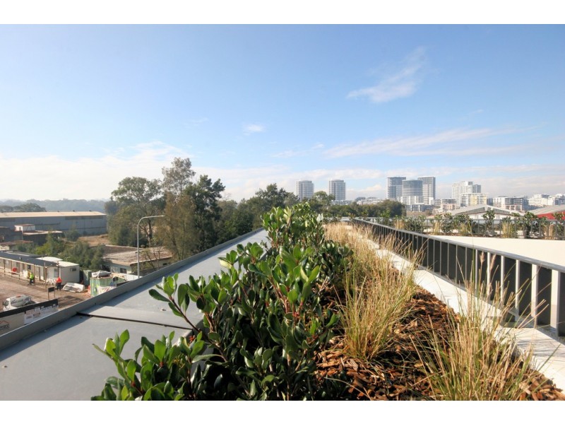 4** / 10 Burroway Road, Wentworth Point NSW 2127