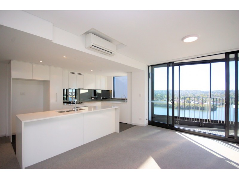 16** / 10 Burroway Road, Wentworth Point NSW 2127