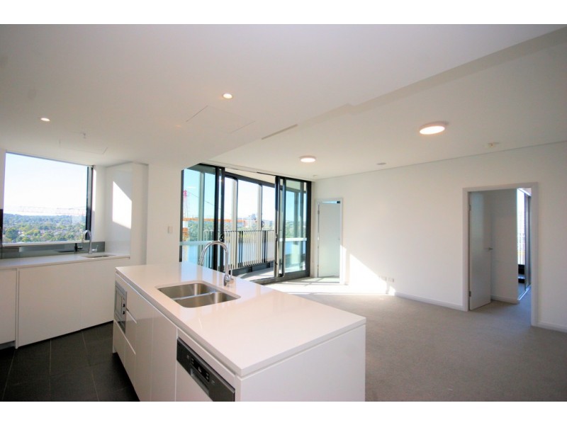 16** / 10 Burroway Road, Wentworth Point NSW 2127