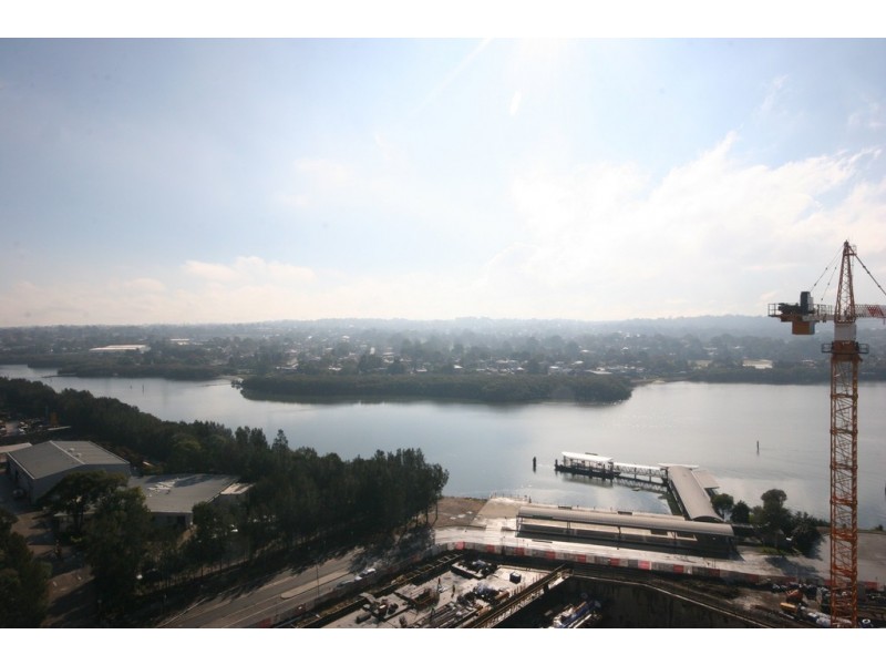 16** / 10 Burroway Road, Wentworth Point NSW 2127