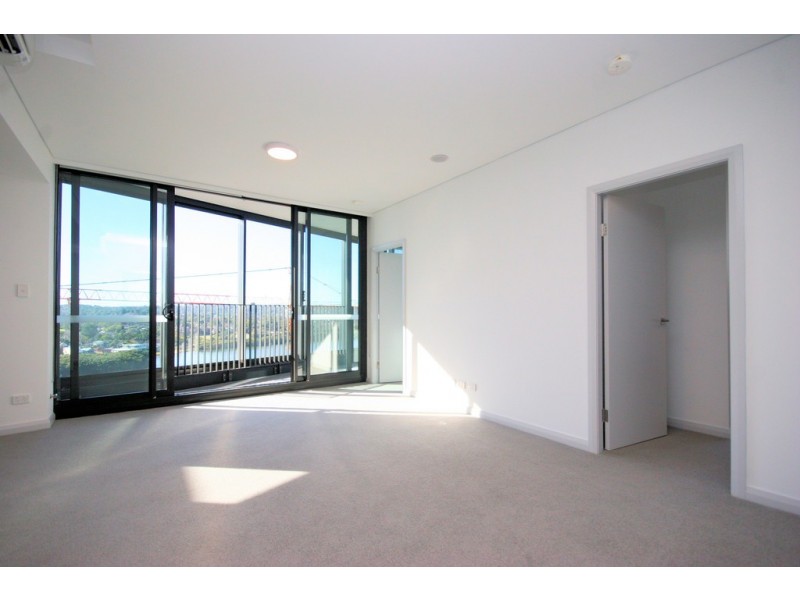 16** / 10 Burroway Road, Wentworth Point NSW 2127