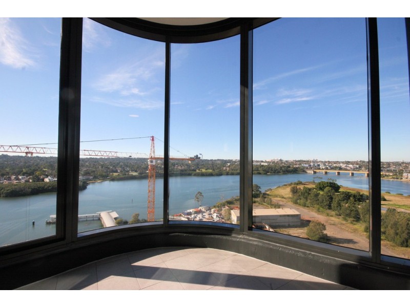16** / 10 Burroway Road, Wentworth Point NSW 2127