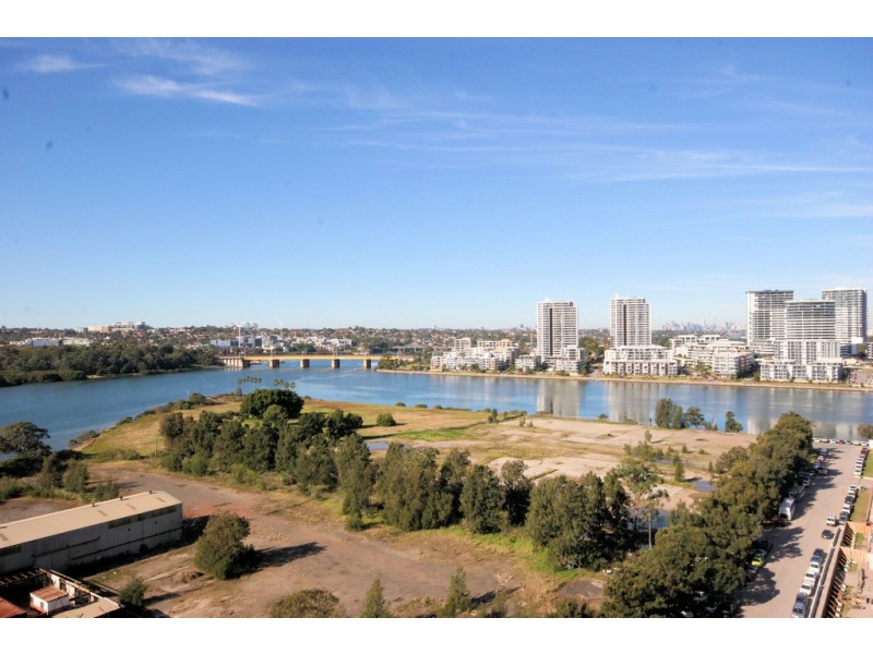 16** / 10 Burroway Road, Wentworth Point NSW 2127