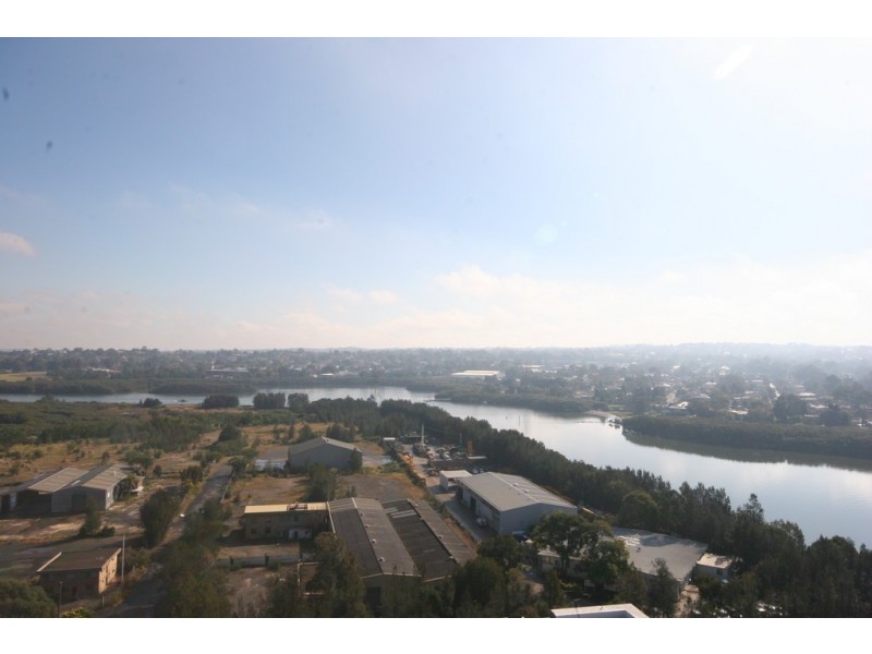 17**/10 Burroway Road, Wentworth Point NSW 2127