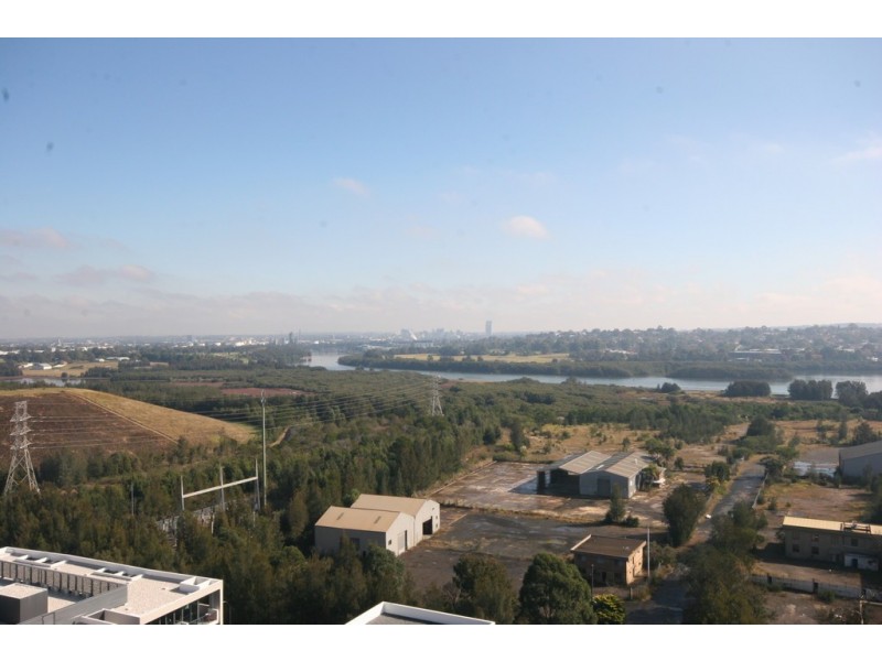 17**/10 Burroway Road, Wentworth Point NSW 2127