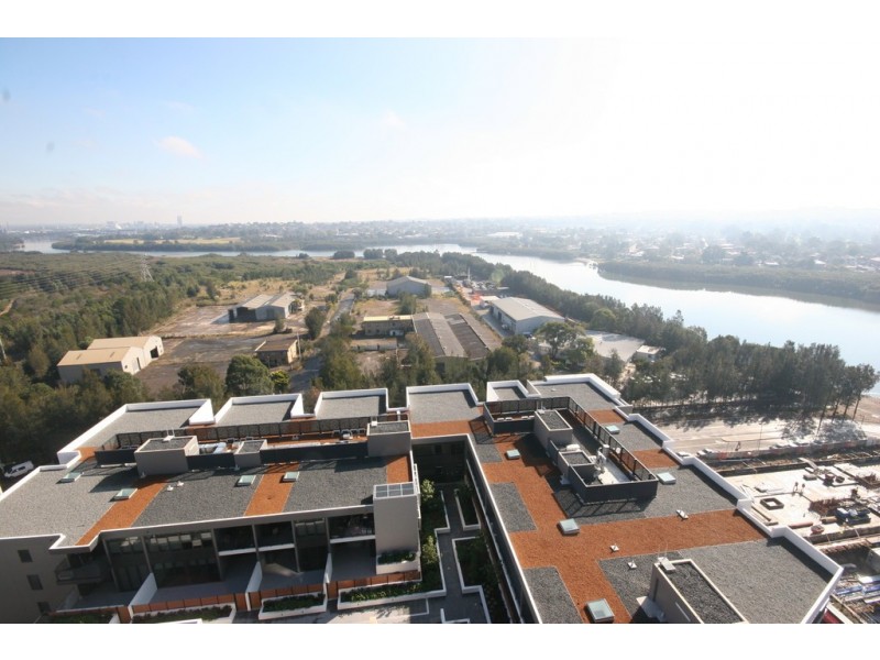 17**/10 Burroway Road, Wentworth Point NSW 2127