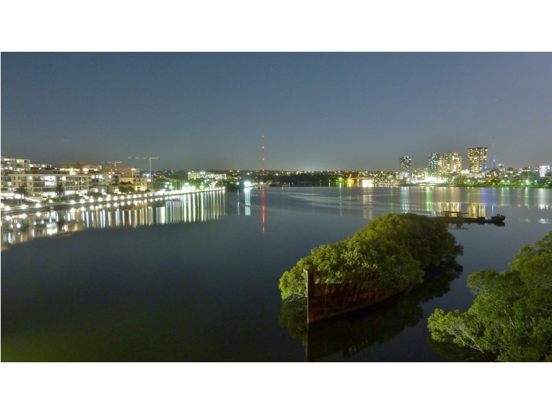 16/29 Bennelong Parkway, Wentworth Point NSW 2127