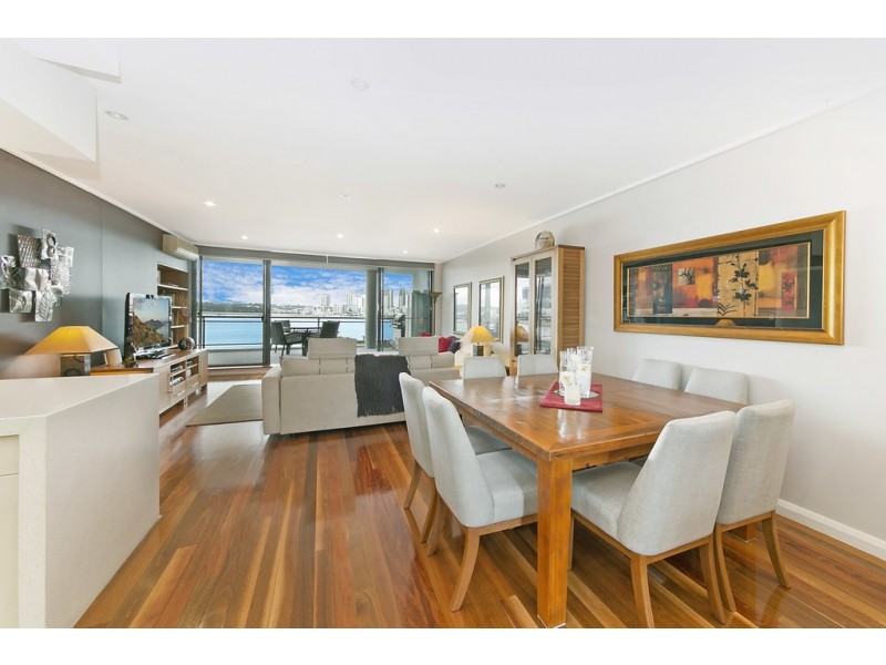 16/29 Bennelong Parkway, Wentworth Point NSW 2127