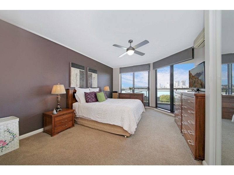 16/29 Bennelong Parkway, Wentworth Point NSW 2127