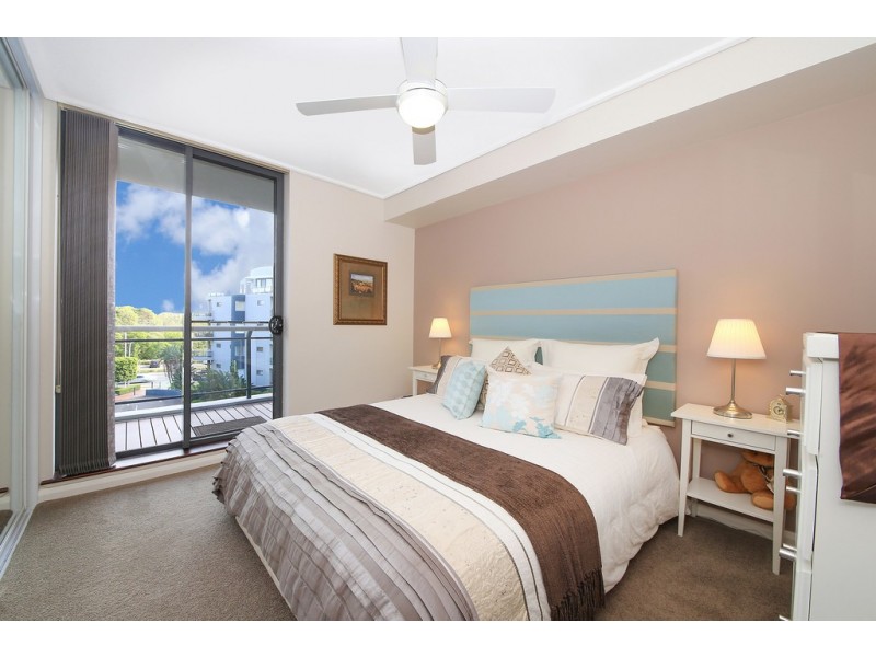 16/29 Bennelong Parkway, Wentworth Point NSW 2127