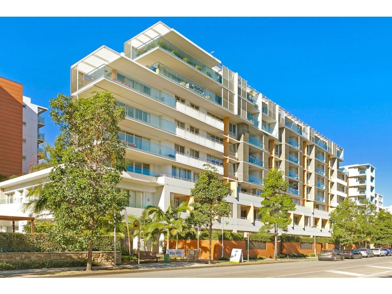 384/33 Hill Road, Wentworth Point NSW 2127