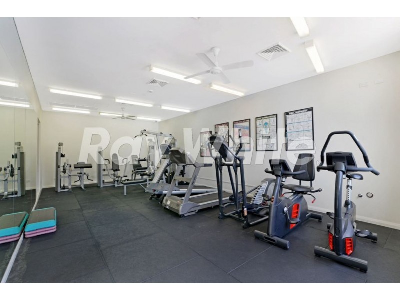 384/33 Hill Road, Wentworth Point NSW 2127