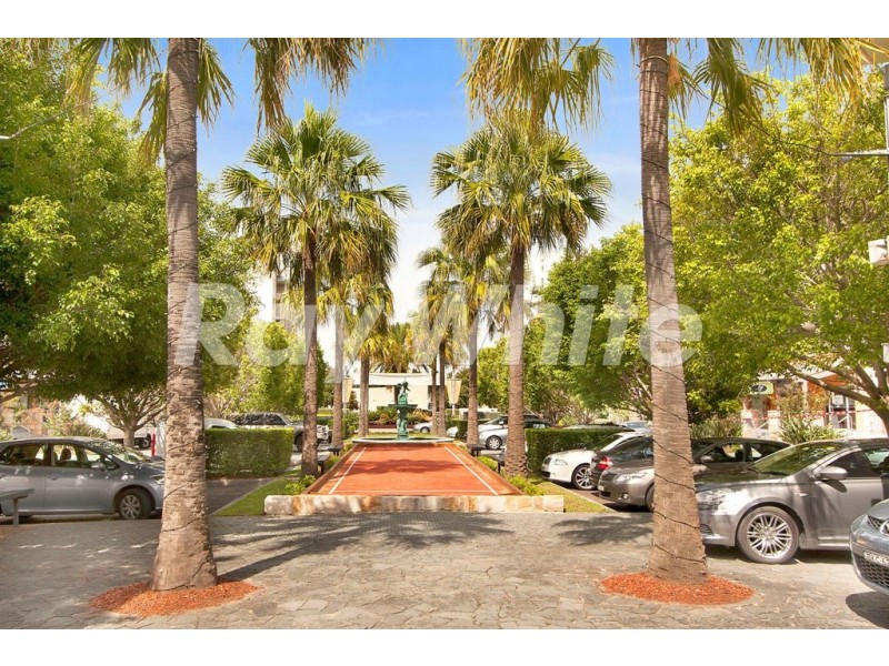 384/33 Hill Road, Wentworth Point NSW 2127